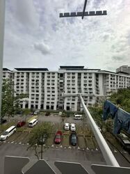Blk 349 Clementi Avenue 2 (Clementi), HDB 4 Rooms #553360381